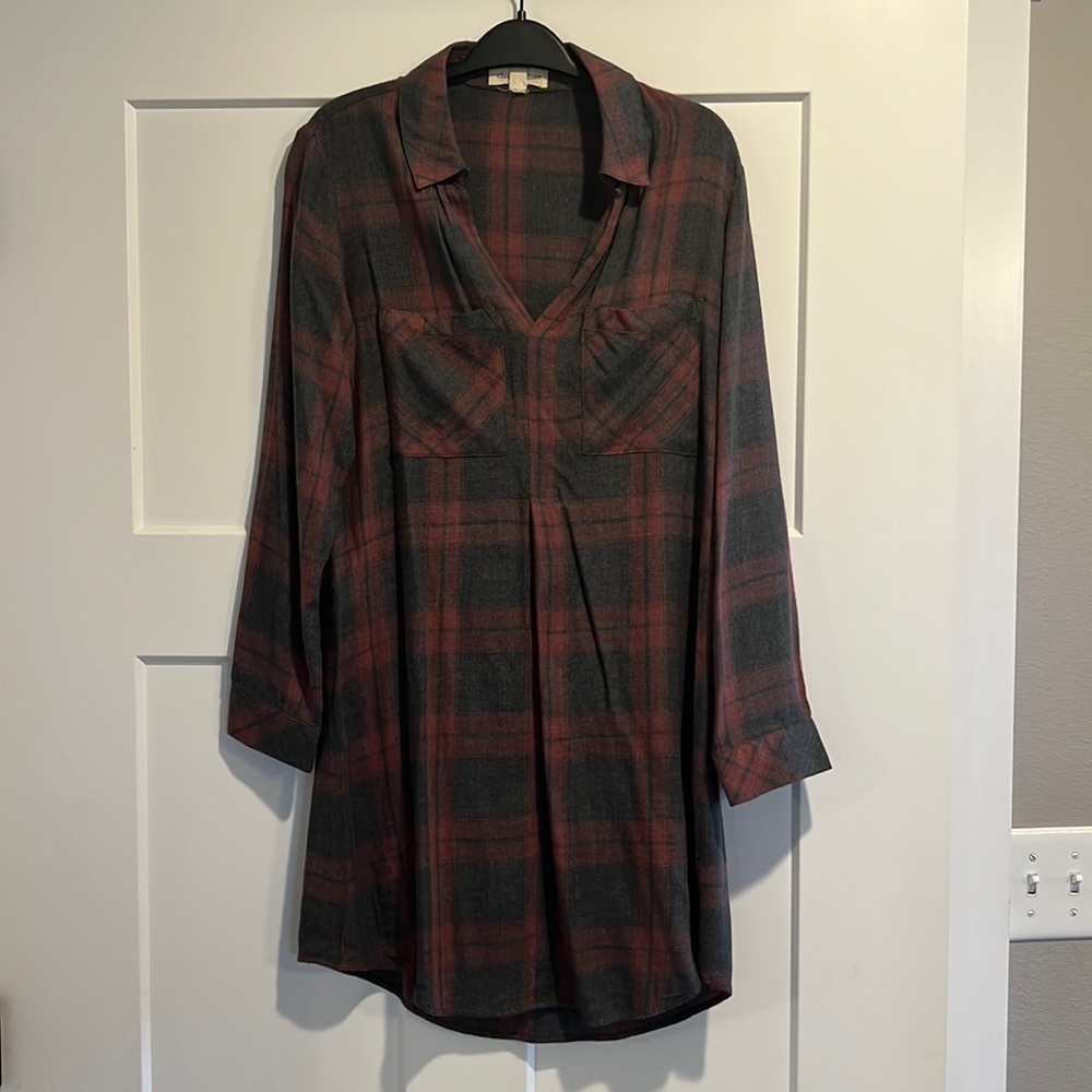 Cloth & Stone Dress